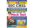 SSC CHSL TIER - I Online CBE 